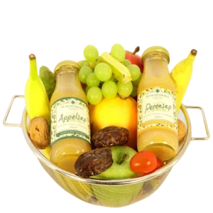 Klassieke fruitschaal super Ø 25 cm