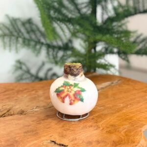 Amaryllis - Hippeastrum'Porcelain Wax Bells'