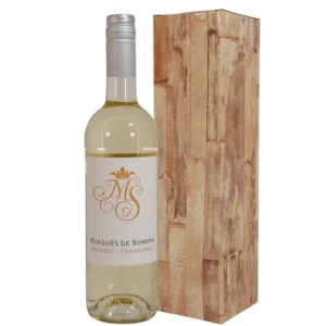 Marqués Macabeo Witte wijn