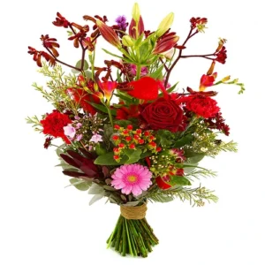 Een romantische verrassing !