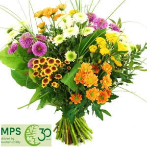 Boeket Santini mixed