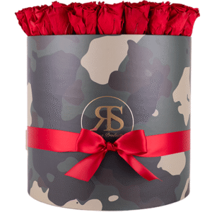 Flowerbox longlife Rihanna