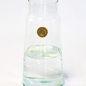 Glasvaas Cynthia | Eco Medium | voor 10-20 rozen