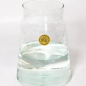 Glasvaas Sylvana | Eco | voor 15-35 rozen