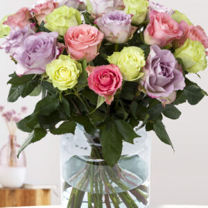 Luxe Engelse pastelmix