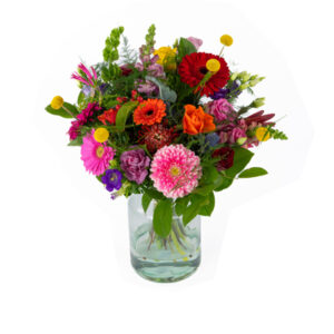 Troostboeket Fleuresse