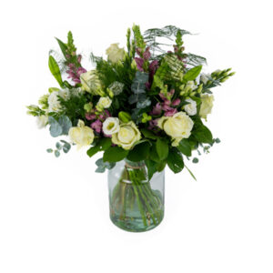 Troostboeket Paradijs