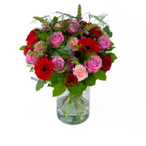 Troostboeket Rosario