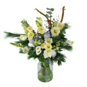 Kerstboeket The Ultimate Christmas