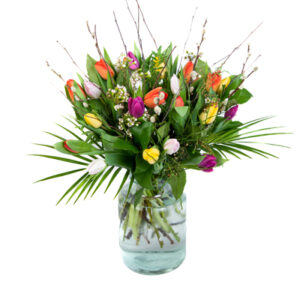 Boeket Bon Bon Fleur