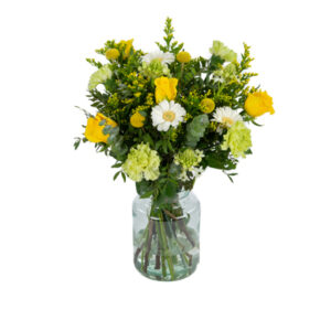 Boeket Enjoy Flowers