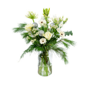 Kerstboeket Bloomgo
