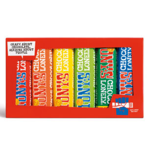 Tony&apos;s proeverijtje - 6 stuks